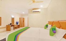 Hotel Fun Regency Vitthalapur Gujarat